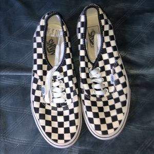 Vans Golden Coast Authentic